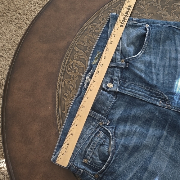 7 For All Mankind jeans 34x34 - Picture 12 of 12